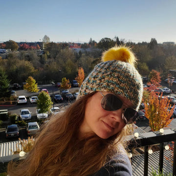 Kayak Beanie