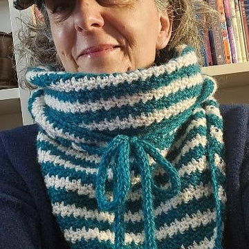 Wrap Around You Headscarf