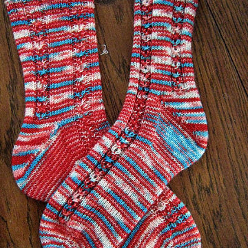C.J.'s Zaubersocks