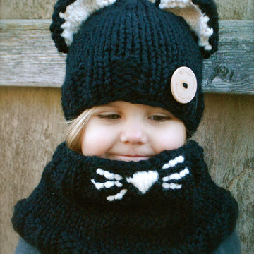 Caitlynn Cat Set