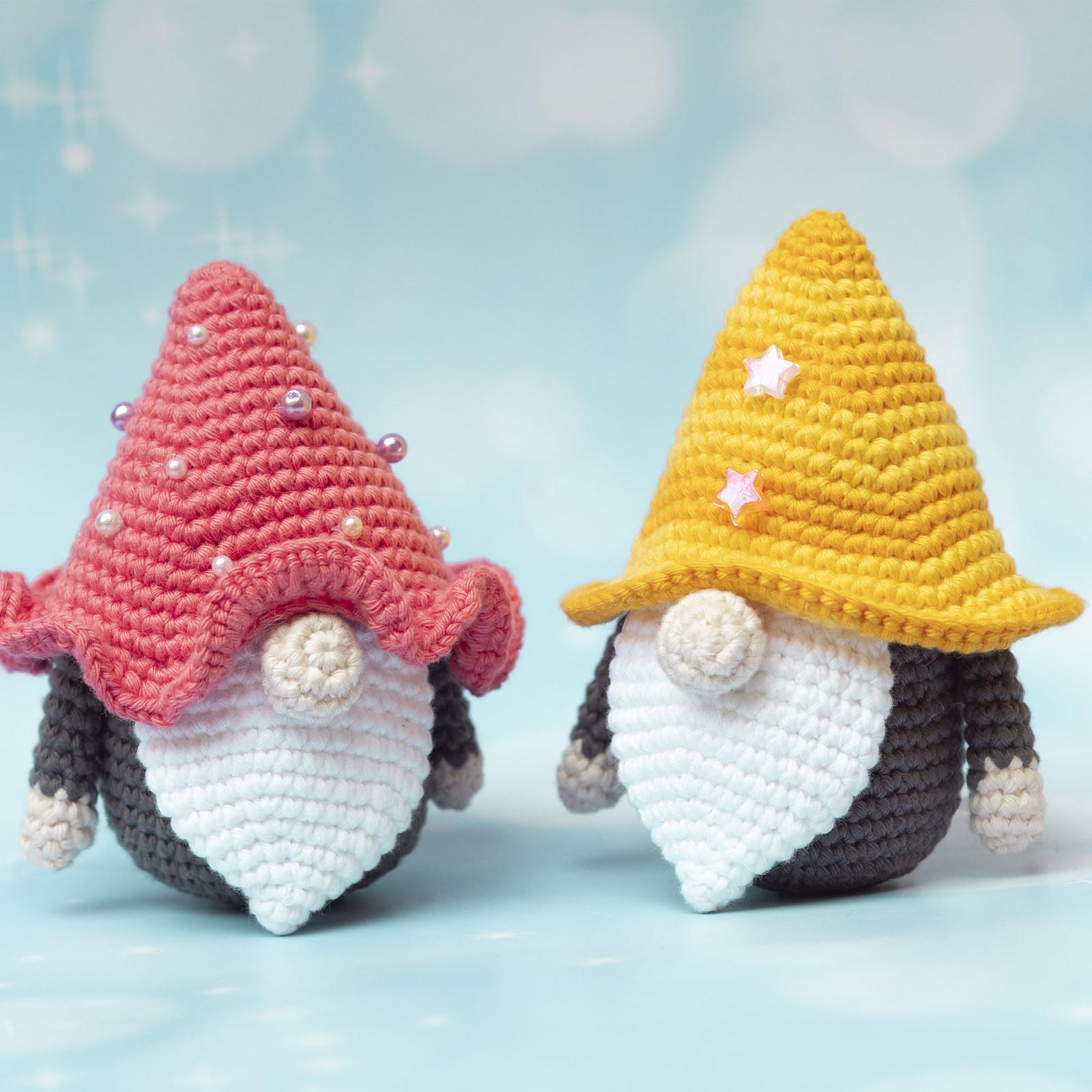 Gnomes