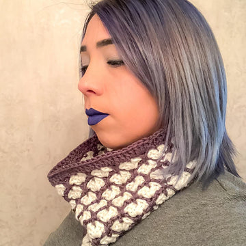 Sirena's Cowl
