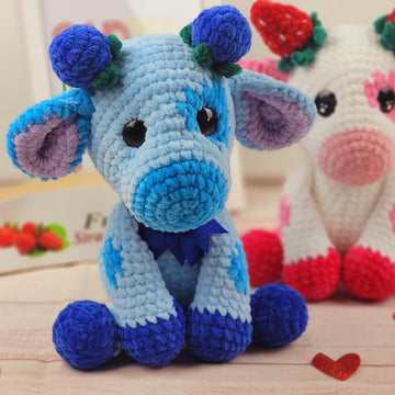 Mini cow