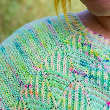 Lizzie Sweater