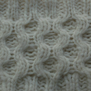 Nooks & Crannies Cowl