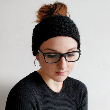 Textured Headband