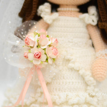Grace the Bride