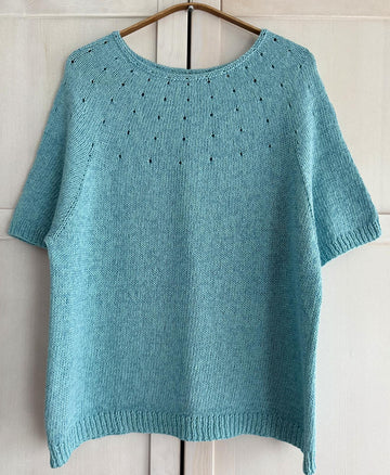 Fountain Tee