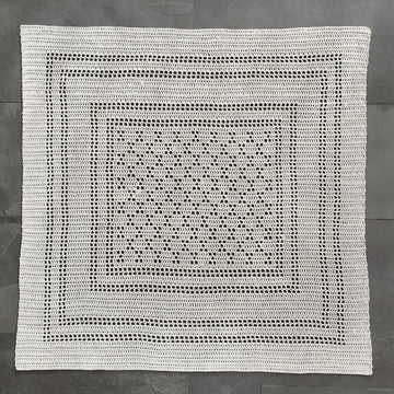 Blessing Blanket