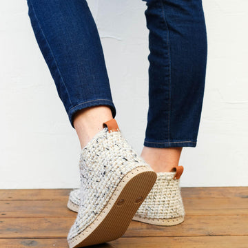 Chukka Flip Flop Slippers