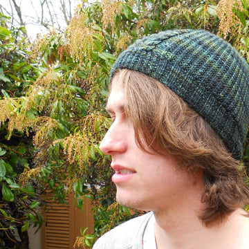 The Wayfarer Hat