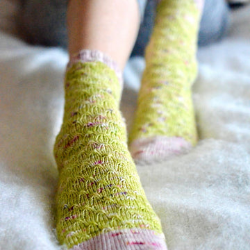 Knotty & Nice Socks