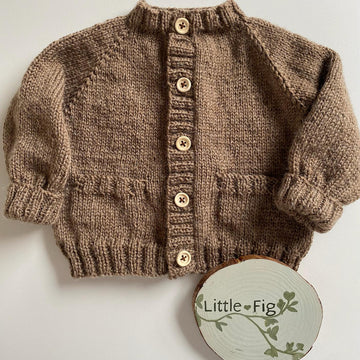 Harper Cardigan