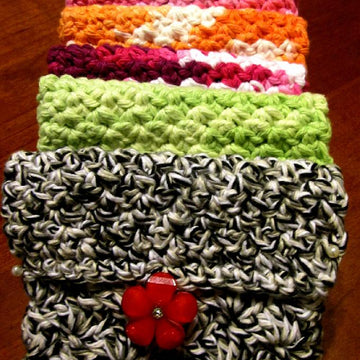 Coin pouch