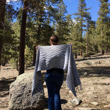 Cactus Garden Wrap