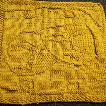 Nr. 568 – Masks 65 stitches