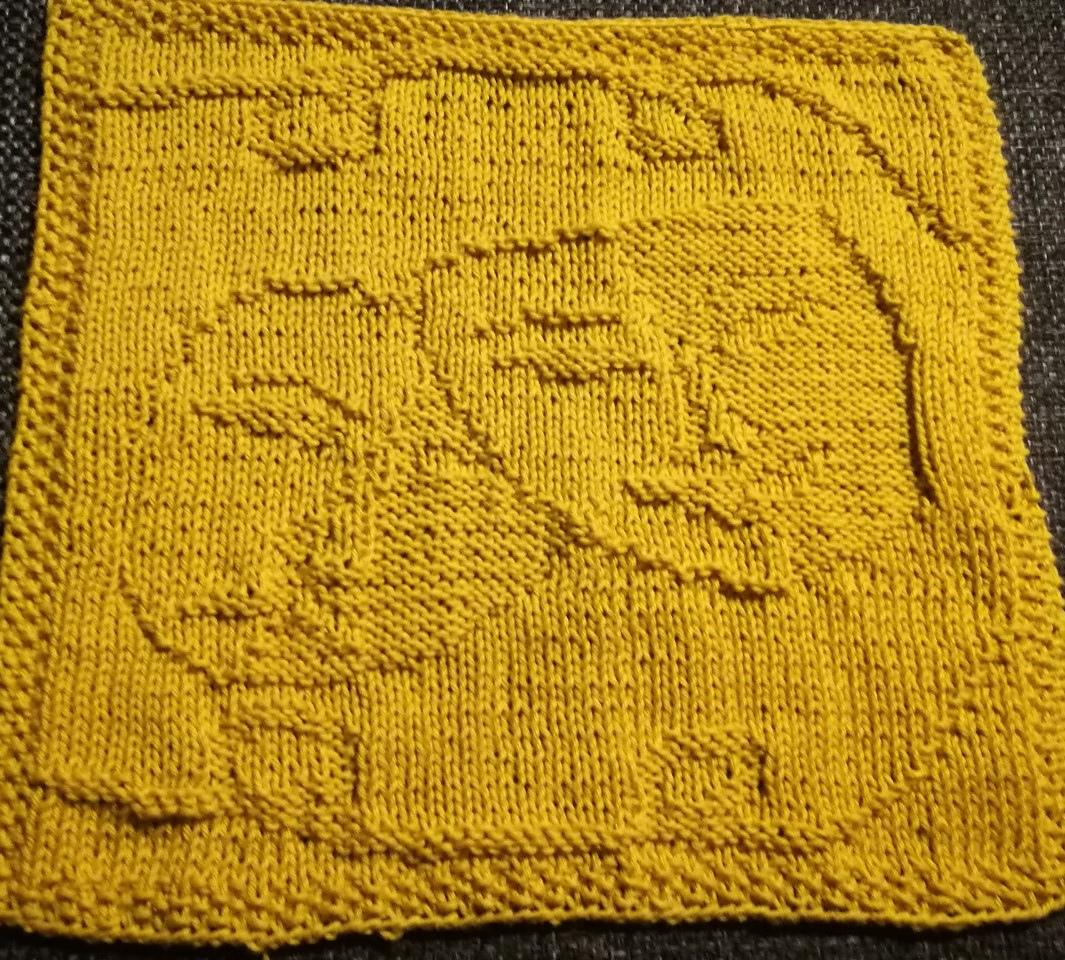 Nr. 568 – Masks 65 stitches