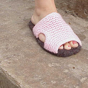 Airy Scuffs