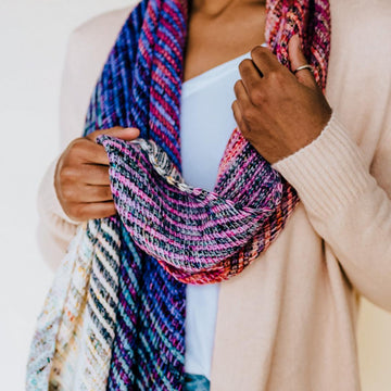 AdventUrous Scarf