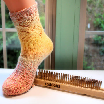 Windmill Socks
