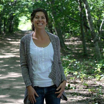 Effortless Cardigan