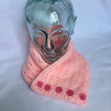 Delicate Accent Scarf