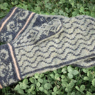 Firenze Mittens