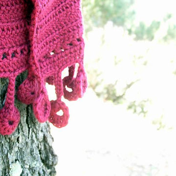 Dancing poppies Bolero