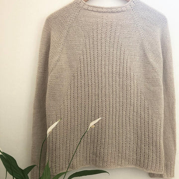 Cardigan ONE - Rib