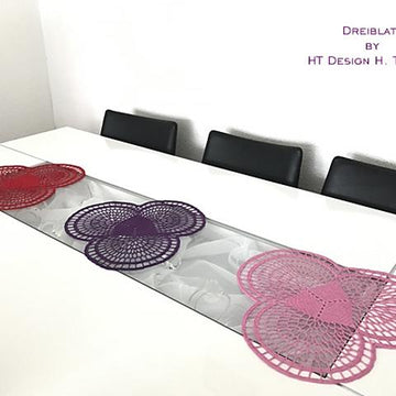 Dreiblatt