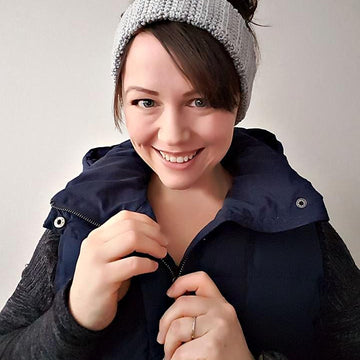 Alex Earwarmer