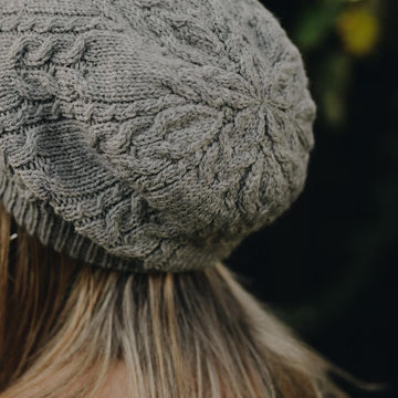 Pebbles Hat