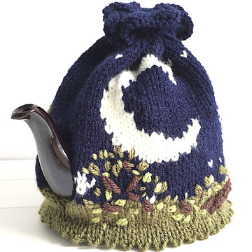 'Night Owl' Cosy