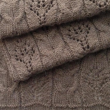 Dorchester Scarf/Shawl