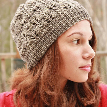 Barnwood Hat