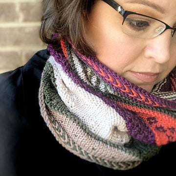 Game Changer Cowl