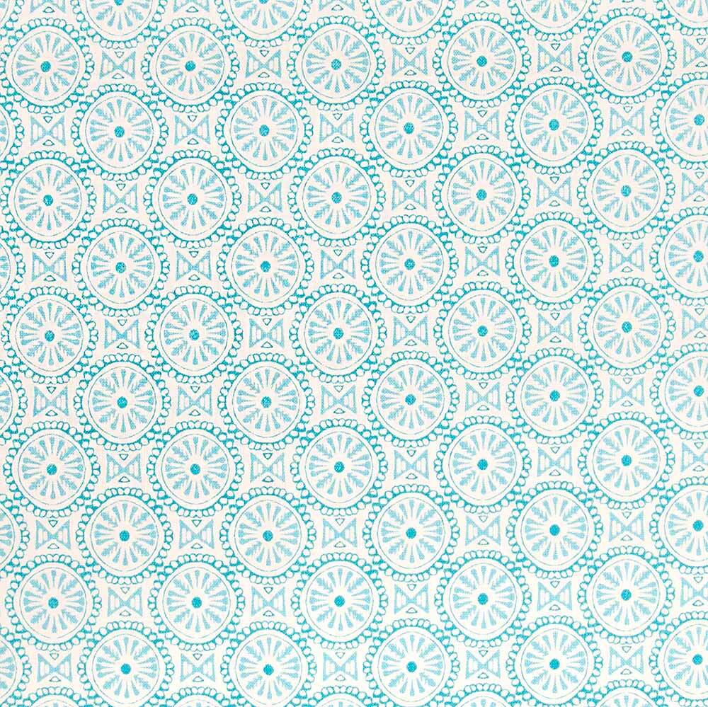 Craft Cotton Company Tranquility - Circle