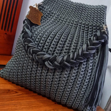 Skirt Bag Pattern