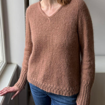 Momo Pullover