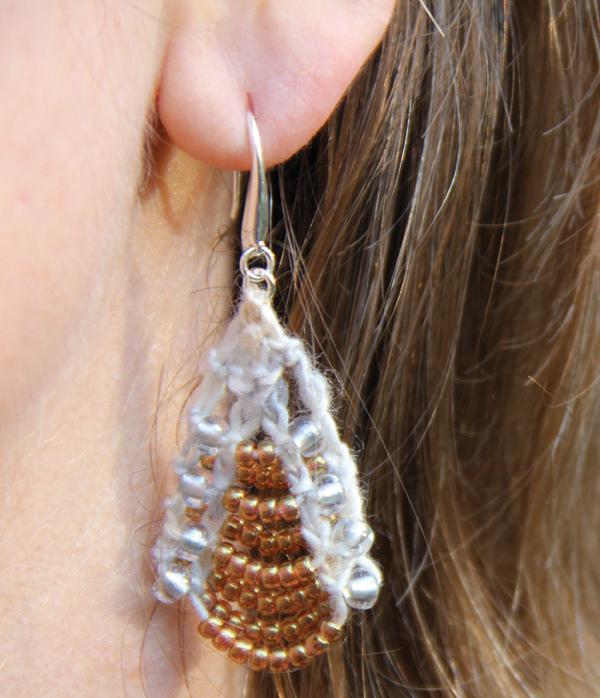 Butin Earrings