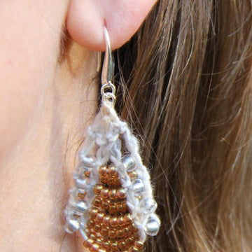 Butin Earrings