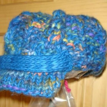 Newsboy Cap