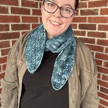 Katiebird Scarf