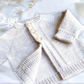Evan Cardigan - P212
