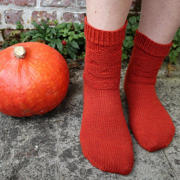 Sock-o'-Lantern