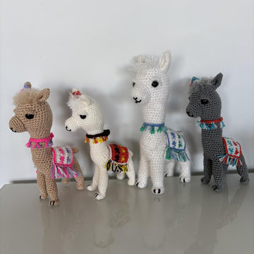 Llana Llama