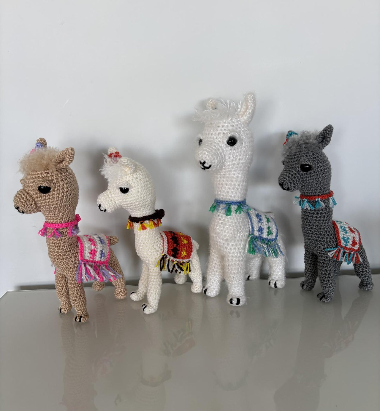 Llana Llama