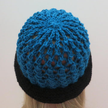 Josephine Vintage Flapper Hat