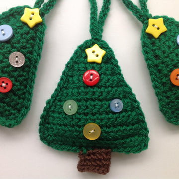 Christmas Tree Decoration