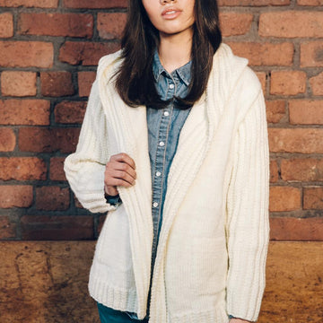 Kooch jacket